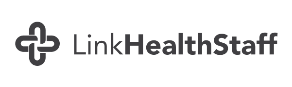 Link Health Staff Logo