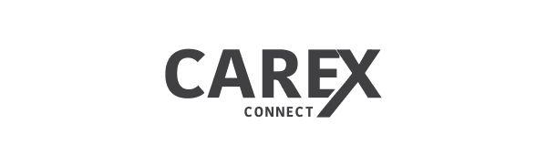 CareX Connect Logo