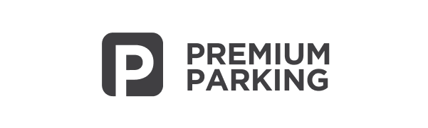 Premium Parking Logo