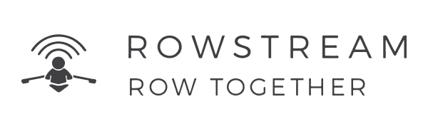 Rowstream Logo