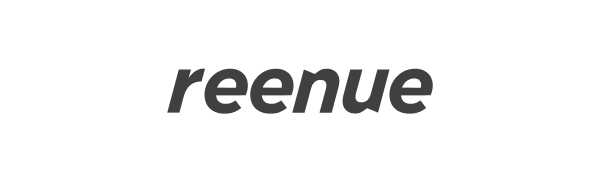 Reenue logo
