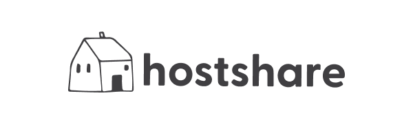Hostshare Logo