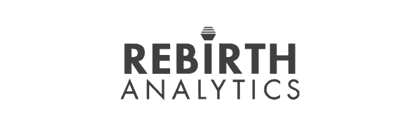 Rebirth Analytics Logo