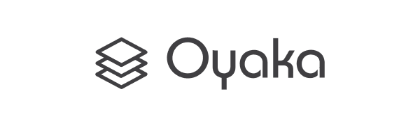 Oyaka Logo