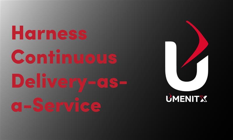Harnessing DevOps with Harness – UmenitX Insights